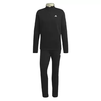 Спортивный костюм Adidas Performance MTS 1/4ZIP FL, черный