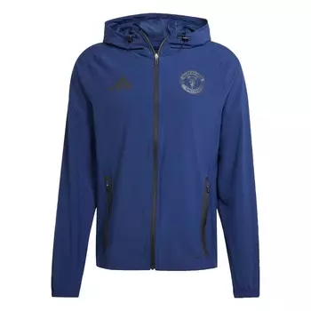 Спортивный костюм ADIDAS PERFORMANCE, синий