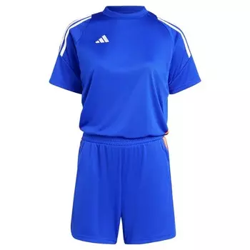 Спортивный костюм ADIDAS PERFORMANCE Tracksuit Tiro 24, королевский синий