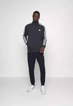 Спортивный костюм Adidas SET, цвет Legend Ink