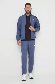 Спортивный костюм adidas, синий