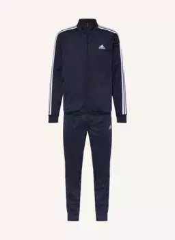 Спортивный костюм Adidas, синий