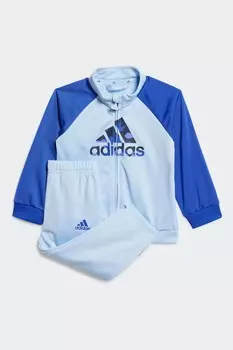 Спортивный костюм Adidas, синий