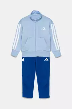 Спортивный костюм adidas, синий