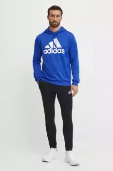 Спортивный костюм adidas, синий