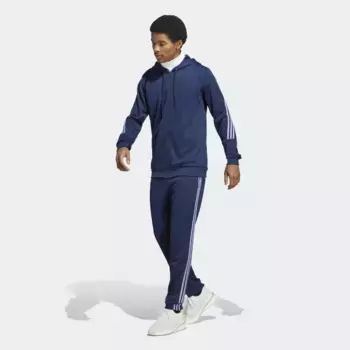 Спортивный костюм Adidas Sportswear "3-STRIPES" (2 шт.), цвет Legend Ink