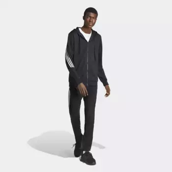 Спортивный костюм Adidas Sportswear "3-STRIPES" (2 шт.), белый