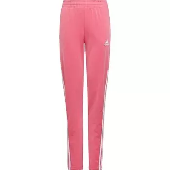 Спортивный костюм adidas Sportswear Aeroready 3 Stripes Polyester, розовый