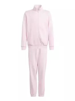 Спортивный костюм Adidas Sportswear ALL SZN Graphic Tracksuit Kids, розовый