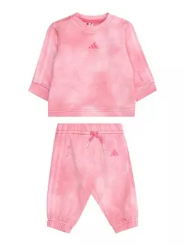 Спортивный костюм ADIDAS SPORTSWEAR ALLSZN, цвет Rose/Rose/Dusky pink