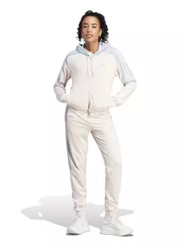 Спортивный костюм Adidas Sportswear Boldblock, розовый