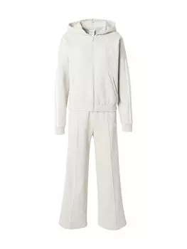 Спортивный костюм ADIDAS SPORTSWEAR ENERGIZE, бежевый