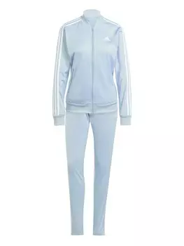 Спортивный костюм Adidas Sportswear Essentials 3-Stripes Tracksuit, синий