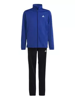 Спортивный костюм Adidas Sportswear Essentials Big Logo, синий