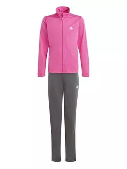 Спортивный костюм Adidas Sportswear Essentials Big Logo, розовый