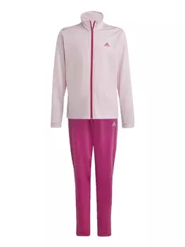 Спортивный костюм Adidas Sportswear Essentials Big Logo, розовый