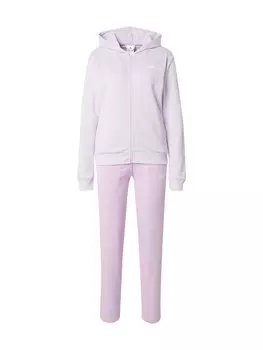 Спортивный костюм ADIDAS SPORTSWEAR Essentials, сиреневый