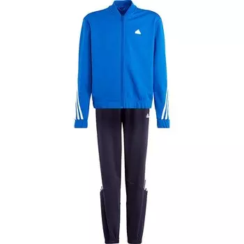 Спортивный костюм adidas Sportswear Fi 3S, синий