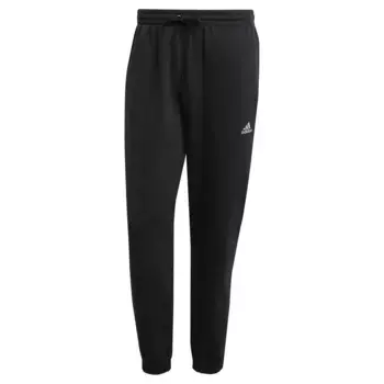 Спортивный костюм adidas Sportswear Fleece Colorblock, черный