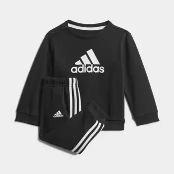 Спортивный костюм Adidas Sportswear "I BOS Jog FT" (2 шт.), белый