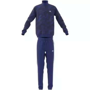 Спортивный костюм Adidas Sportswear "J CAMLOG TS" (2 шт.), синий