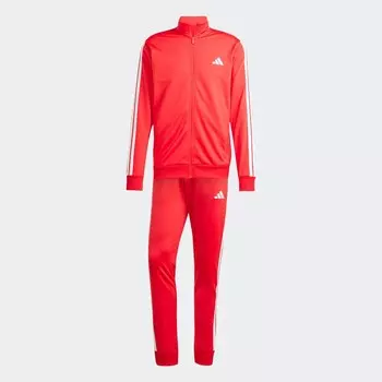 Спортивный костюм ADIDAS SPORTSWEAR, красный