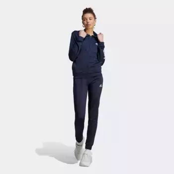Спортивный костюм Adidas Sportswear "LINEAR" (2 шт.), цвет Legend Ink