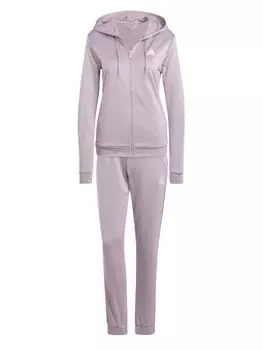 Спортивный костюм Adidas Sportswear Linear Tracksuit, розовый