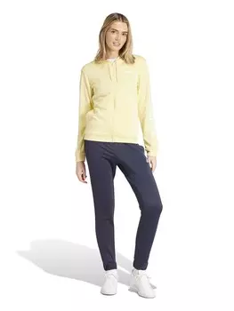 Спортивный костюм Adidas Sportswear Linear Tracksuit, желтый