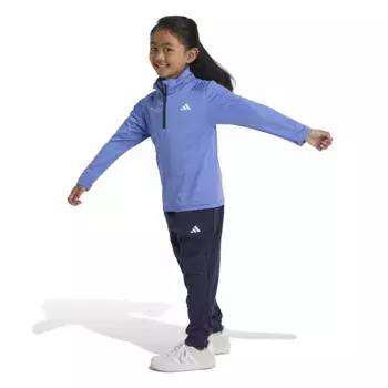 Спортивный костюм Adidas Sportswear "LK SPORT SET" (2 шт.), синий
