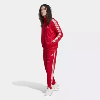 Спортивный костюм Adidas Sportswear "M 3S TR TT TS" (2 шт.), цвет Better Scarlet