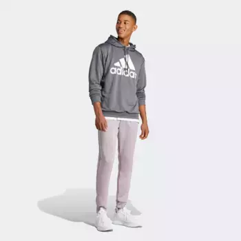 Спортивный костюм Adidas Sportswear "M FT HD TS" (2 шт.), цвет Grey Five