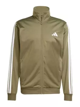 Спортивный костюм ADIDAS SPORTSWEAR, оливковый