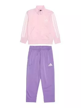 Спортивный костюм ADIDAS SPORTSWEAR, розовый