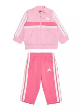 Спортивный костюм ADIDAS SPORTSWEAR, розовый