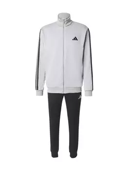 Спортивный костюм ADIDAS SPORTSWEAR, серый