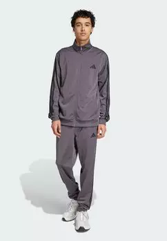 Спортивный костюм adidas Sportswear, серый