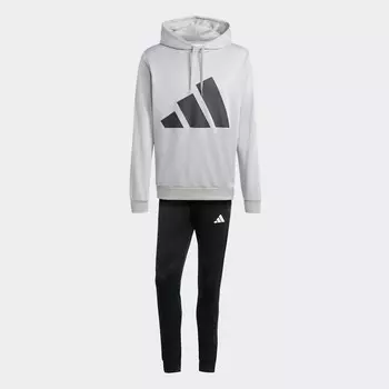 Спортивный костюм ADIDAS SPORTSWEAR, серый
