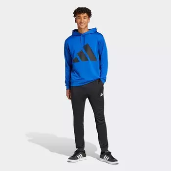 Спортивный костюм ADIDAS SPORTSWEAR, синий