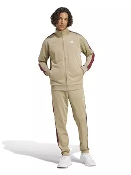 Спортивный костюм Adidas Sportswear Sportswear Small Logo, черный