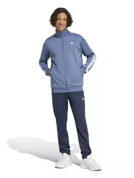Спортивный костюм Adidas Sportswear Sportswear Small Logo, синий
