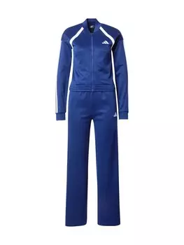 Спортивный костюм ADIDAS SPORTSWEAR Teamsport, цвет Light blue/Dark blue