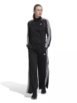 Спортивный костюм Adidas Sportswear Teamsport Track Suit, черный