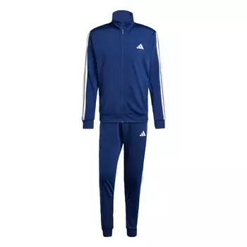 Спортивный костюм ADIDAS SPORTSWEAR, темно-синий