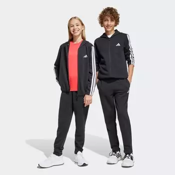 Спортивный костюм ADIDAS SPORTSWEAR Tracksuit, черный