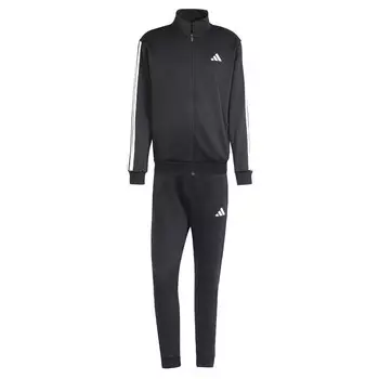 Спортивный костюм ADIDAS SPORTSWEAR Tracksuit, черный