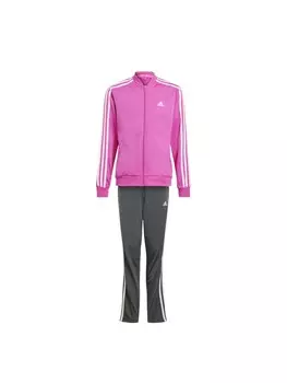 Спортивный костюм ADIDAS SPORTSWEAR Tracksuit, цвет grey/pink