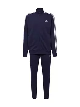 Спортивный костюм ADIDAS SPORTSWEAR Tracksuit, цвет Night blue