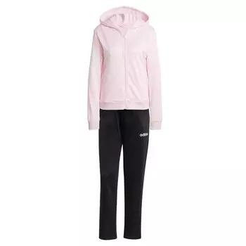 Спортивный костюм ADIDAS SPORTSWEAR Tracksuit Essentials, розовый
