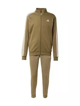 Спортивный костюм ADIDAS SPORTSWEAR Tracksuit, хаки
